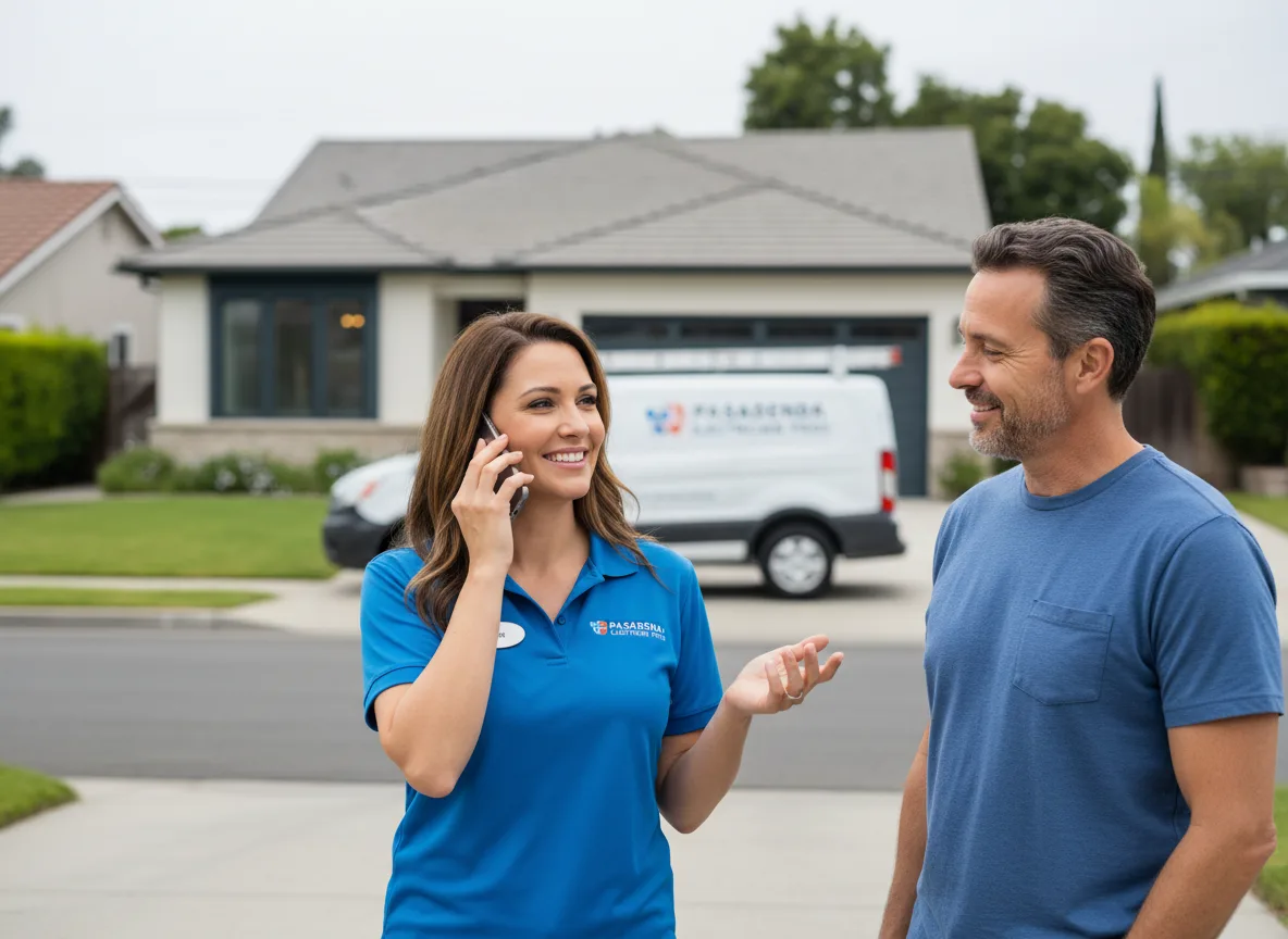 Electrician Keatchie, LA FAQs